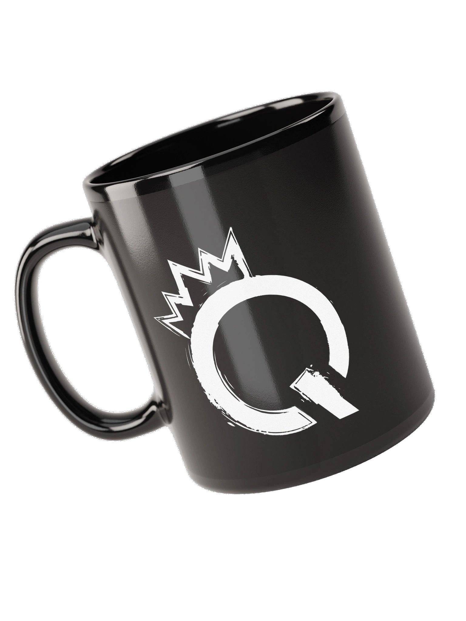 Black Royal Q Mug product image (9)