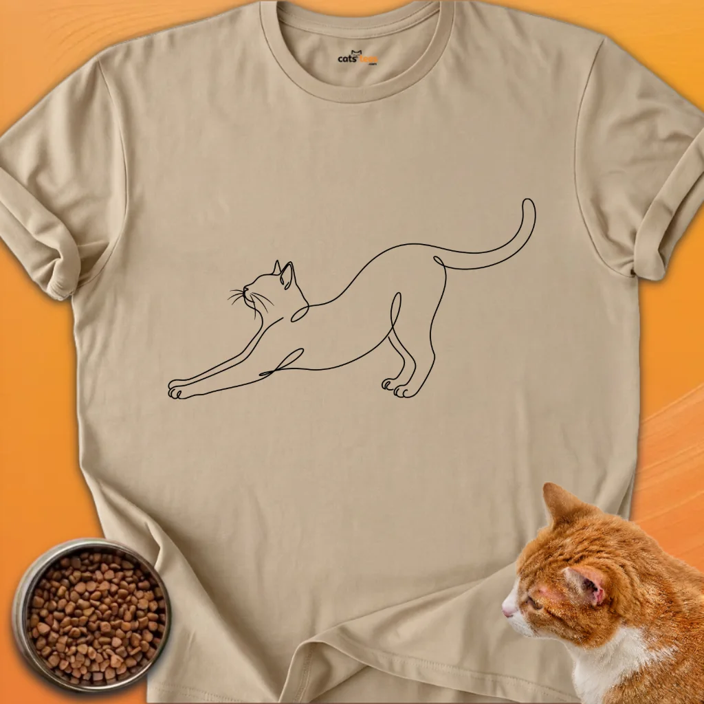 Line Black Cat product image (18)