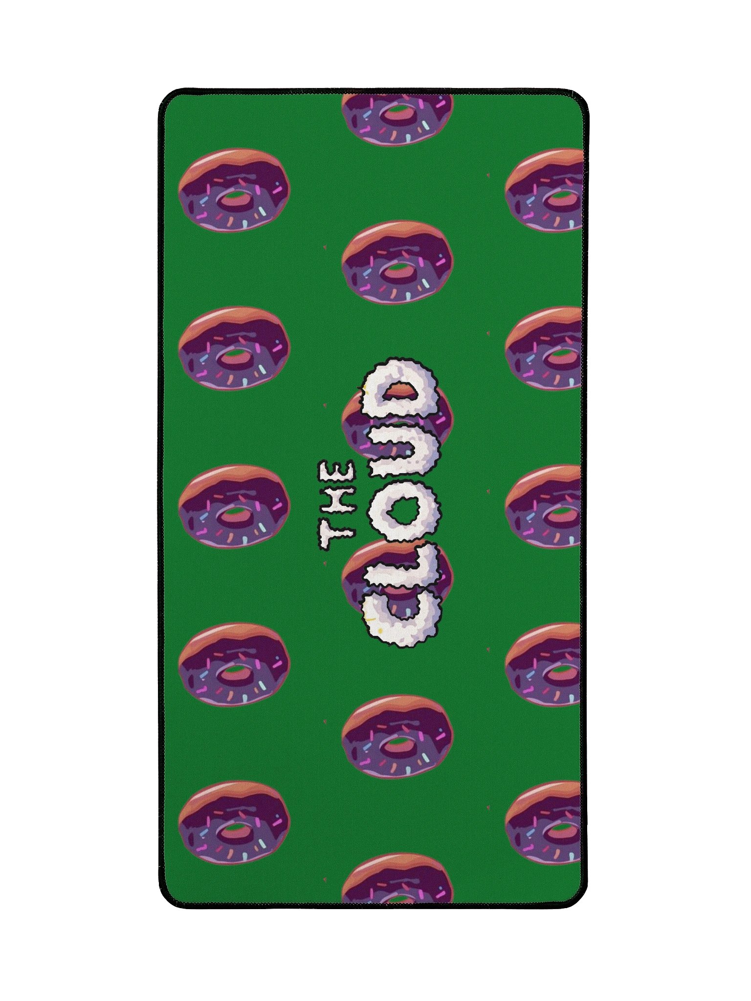 CLOUD MOUSE PAD product image (2)