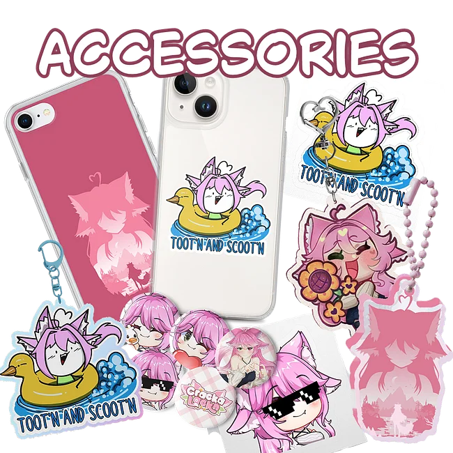 Accessories