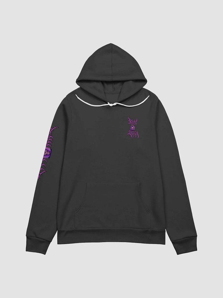 Nope Jelly Premium Hoodie product image (1)