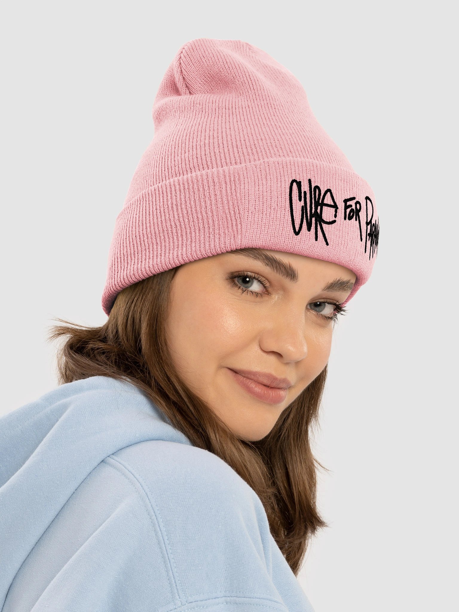 Logo Beanie 1 product image (10)