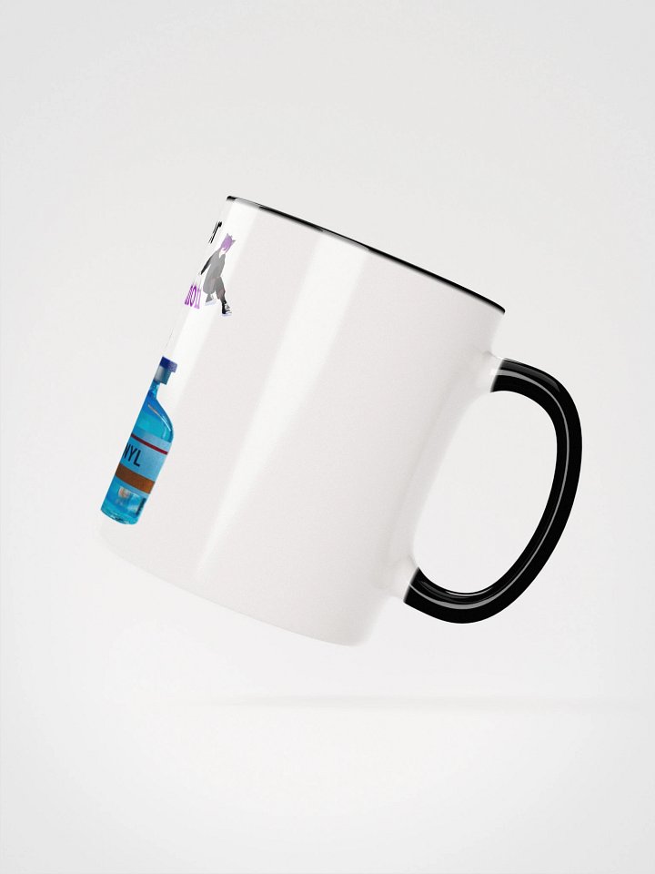 KaliTheDemon Sold Me Fent Mug product image (16)