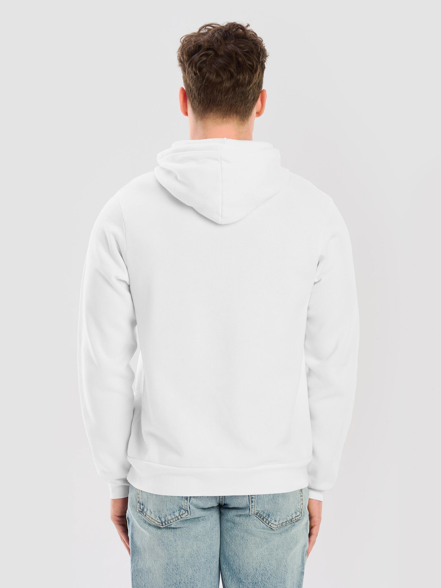 itssCSChris Cartoon Hoodie product image (6)