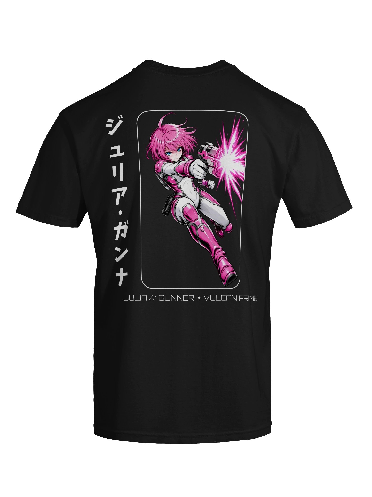 Operation Onslaught - Julia Solo product image (7)