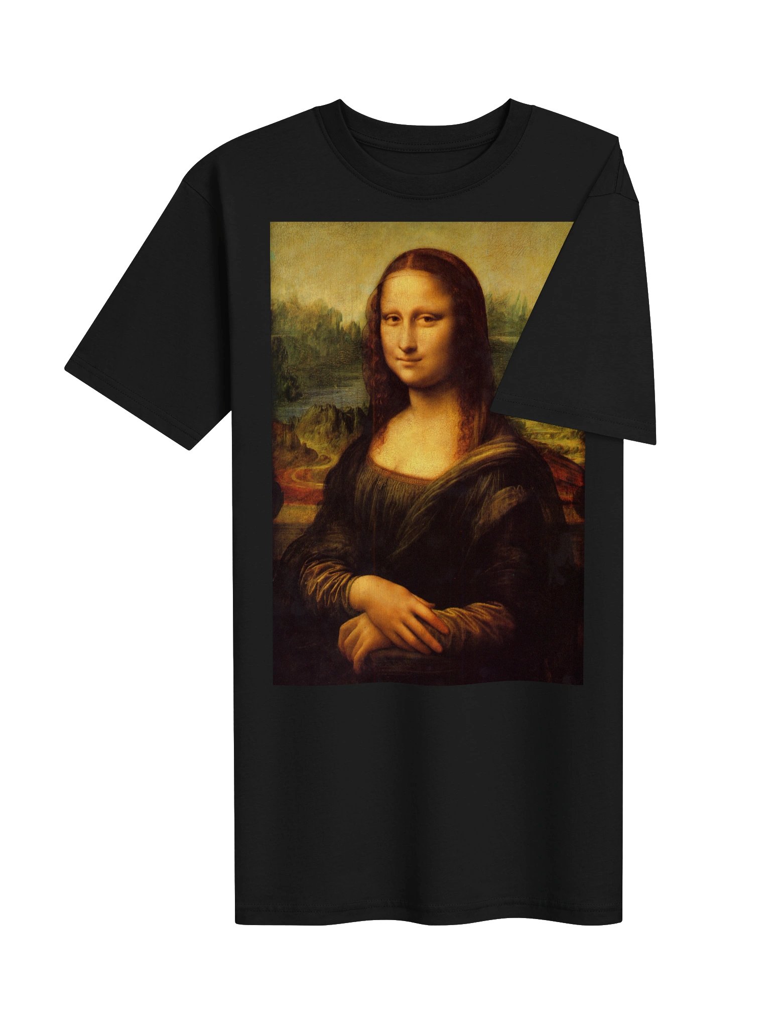 MONA LISA (or La Gioconda) product image (27)