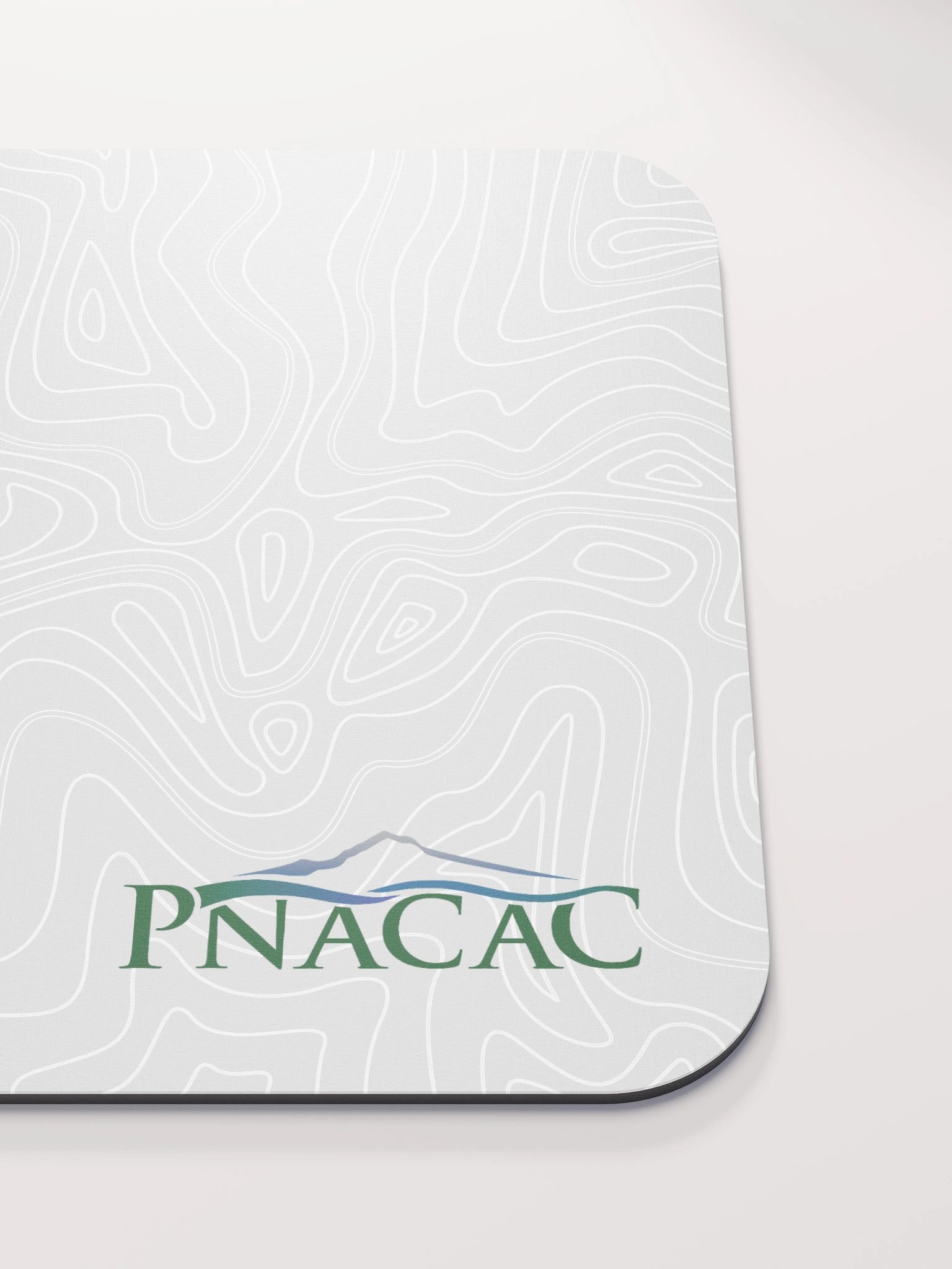 Mouse Pad - Gray product image (5)