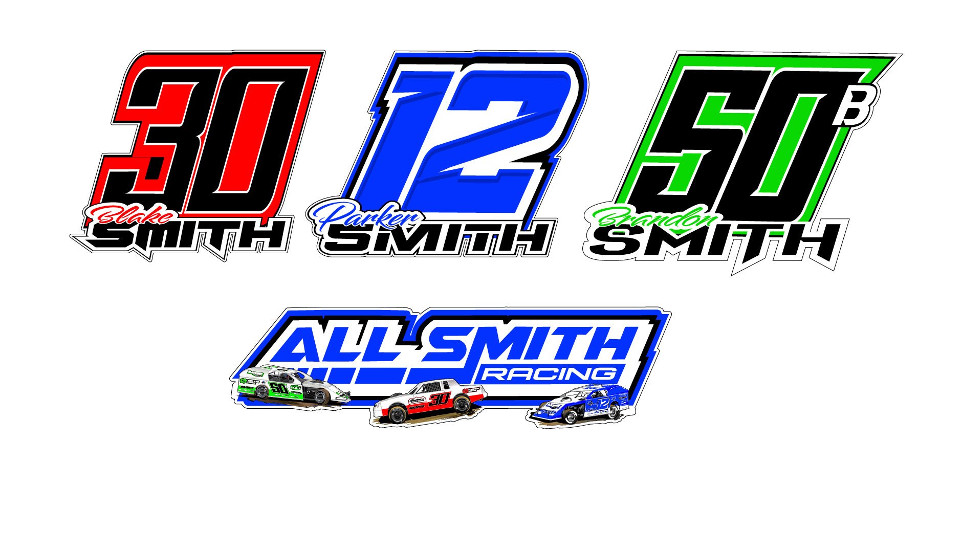 Fan Decals 2026 product image (1)