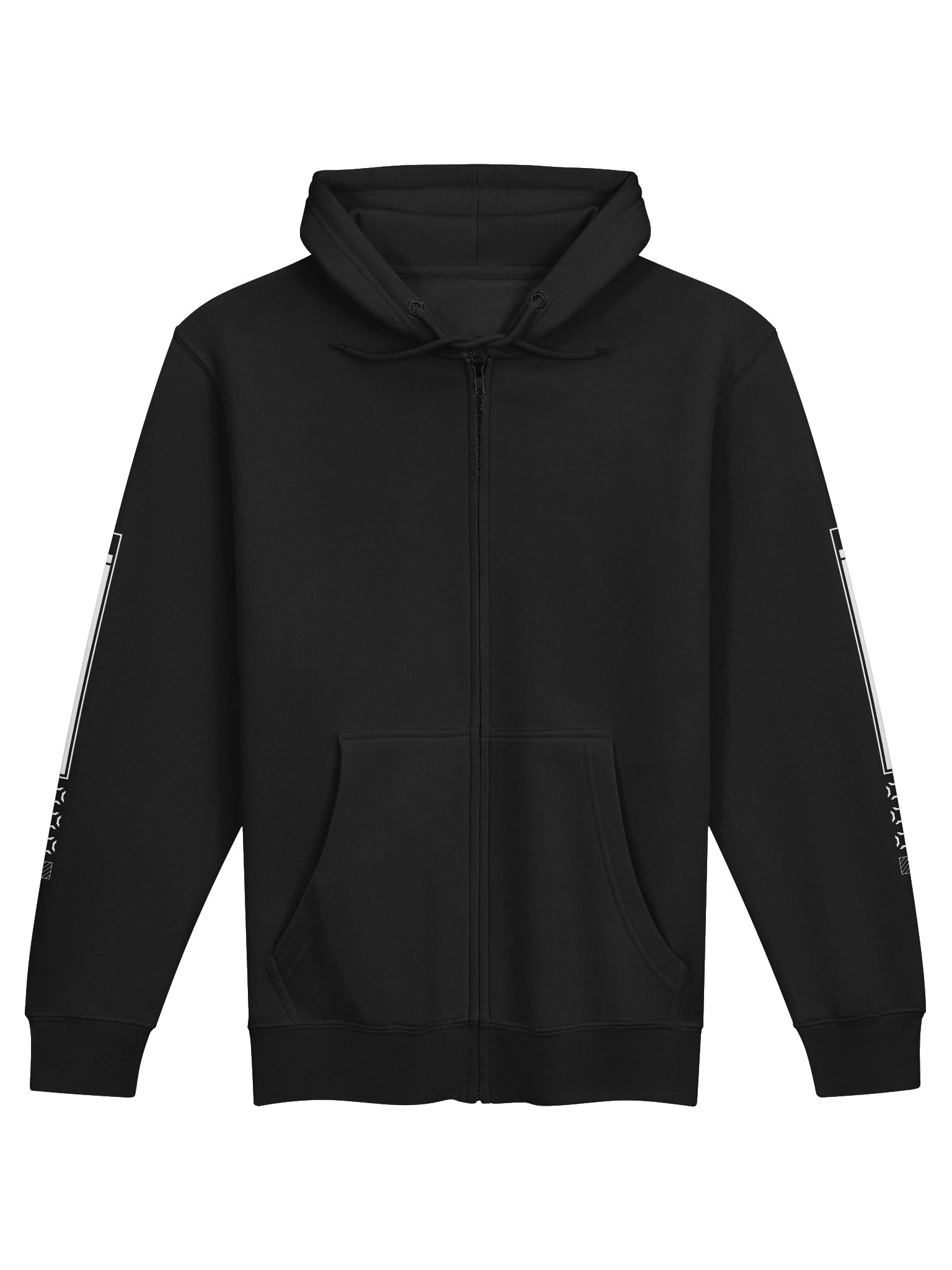SR25 Loadout Spec Zip Hoodie product image (1)
