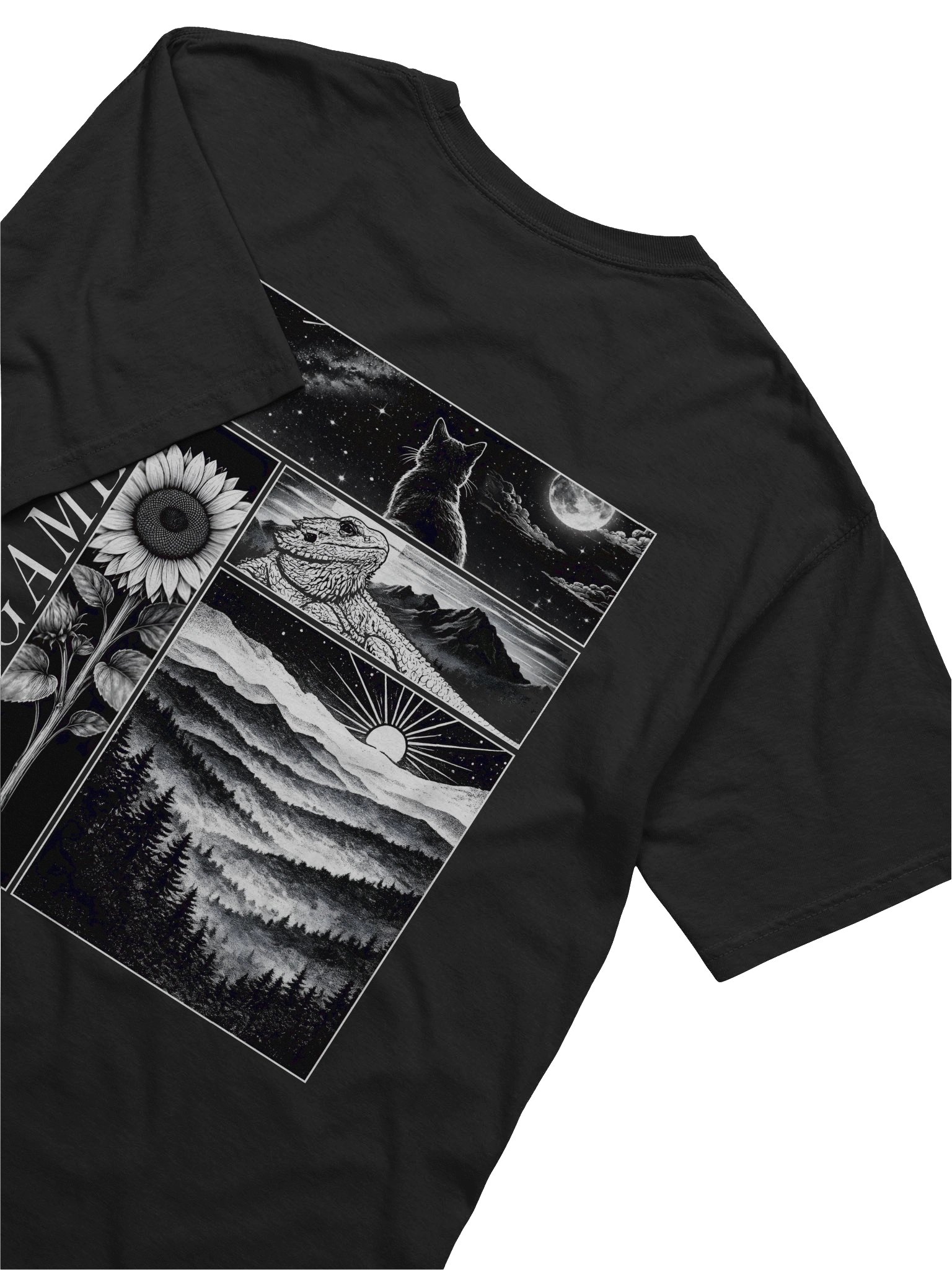 allygames7 Established Shirt product image (6)