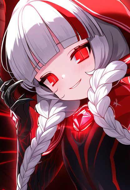 Song: Alice (DMC5 Theme Concept) - Devour product image (1)