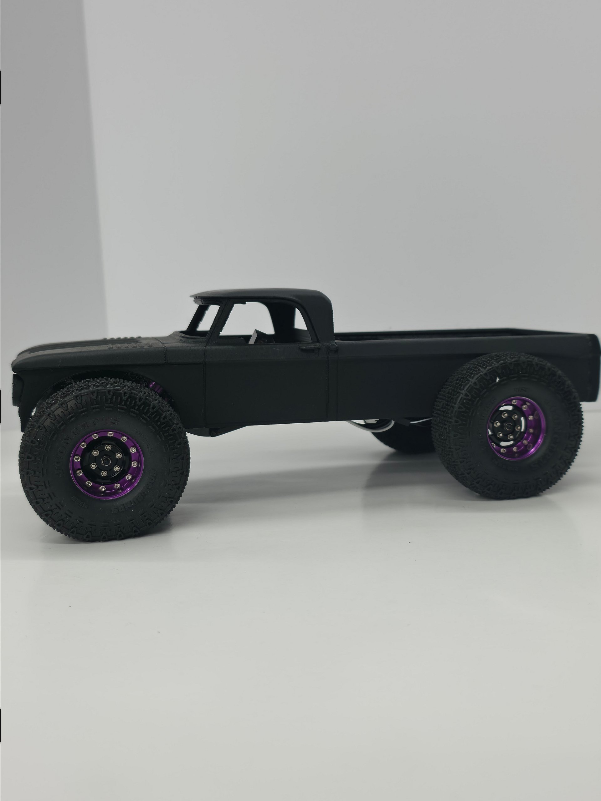 Dodge truck long wheel base product image (1)