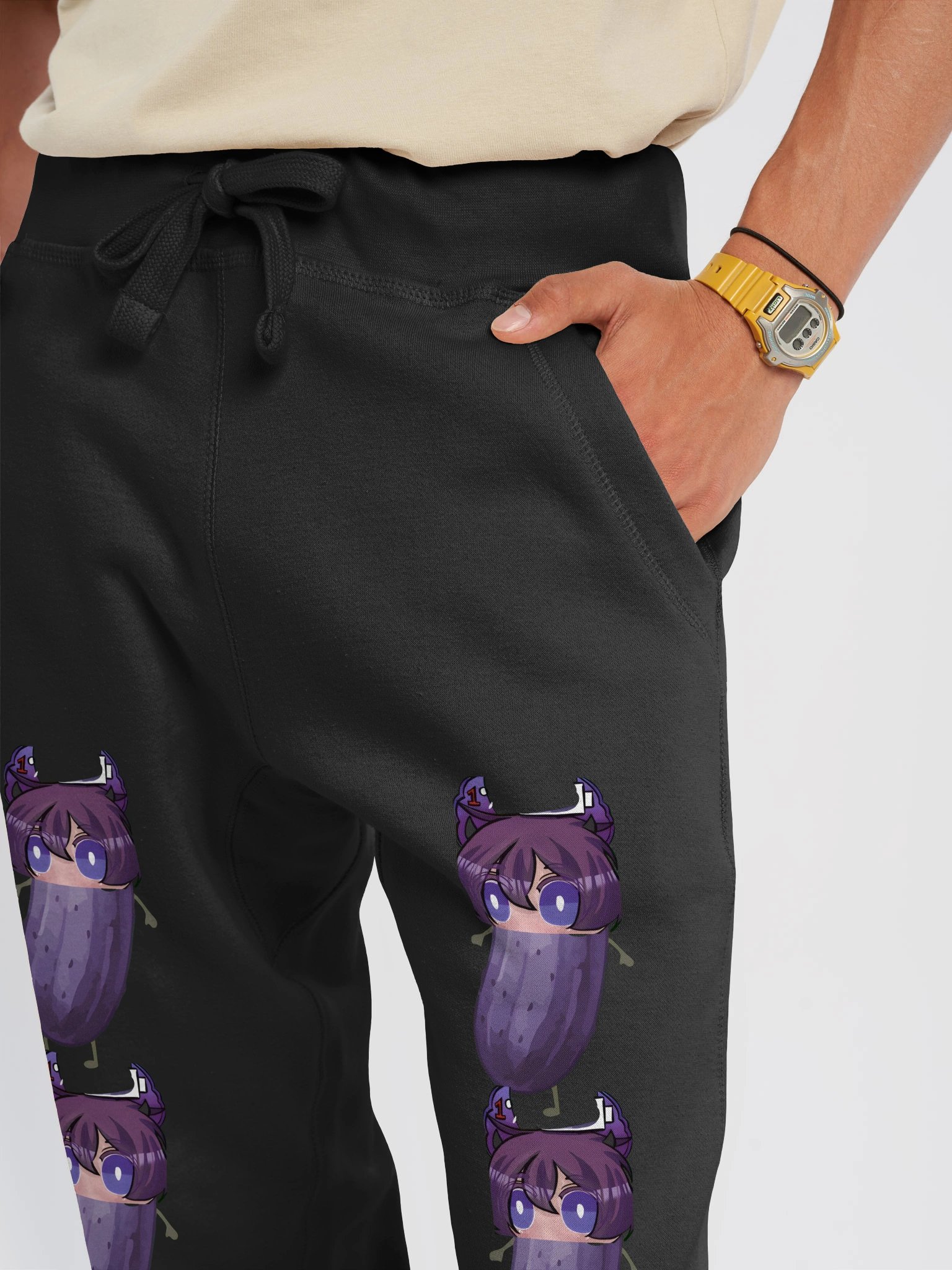 CucumberCyn Trousers product image (14)