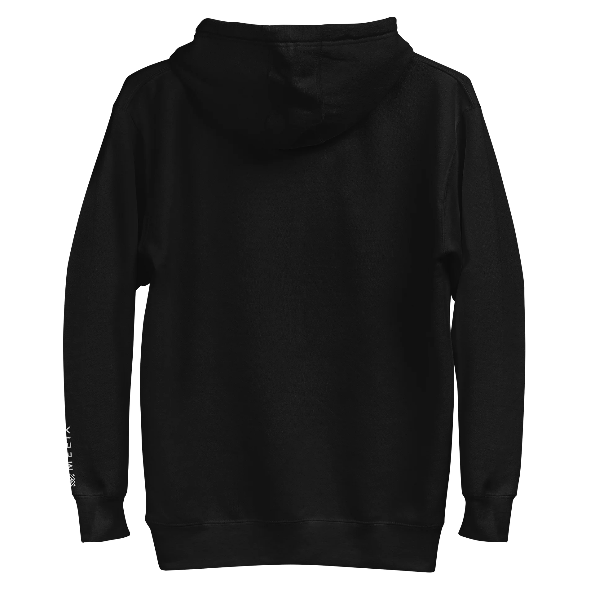 Hoodie - Embroidered Logo product image (4)