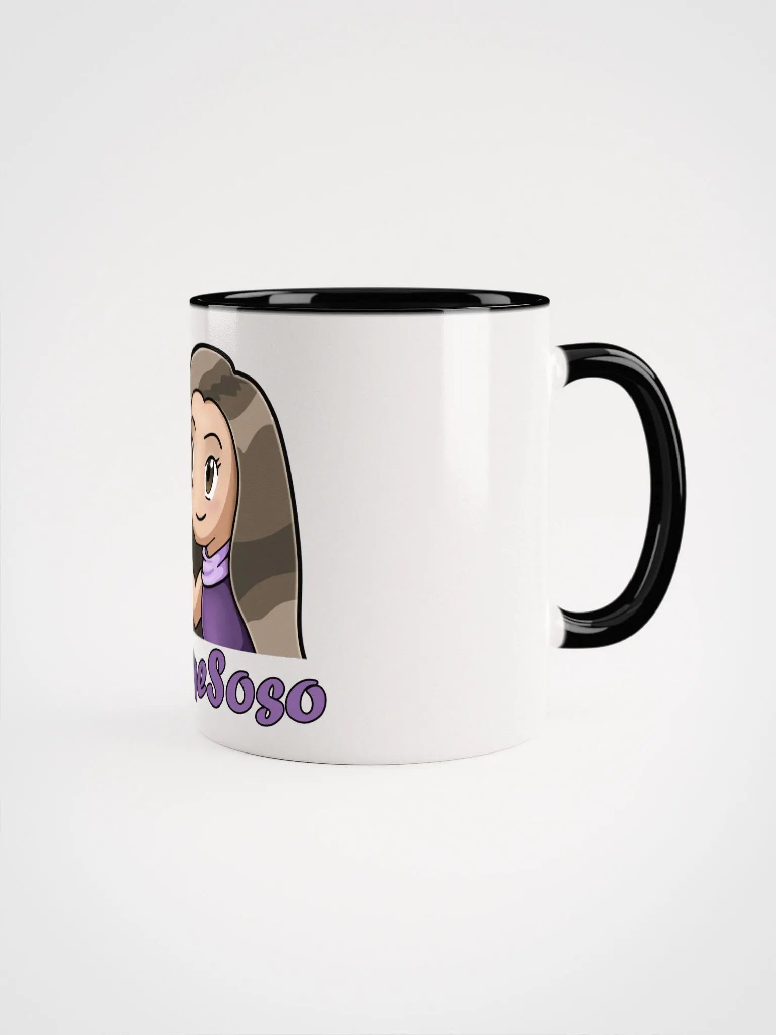 Ame Floral Mug product image (2)