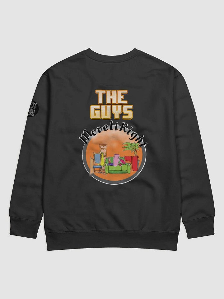 The Guys Work Sweater product image (11)