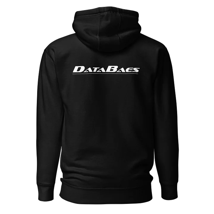 DataBaes Hoodie product image (2)