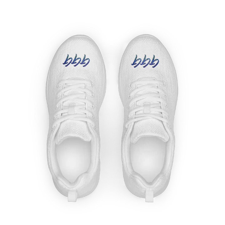 GGG Logo Men's Athletic Shoes product image (2)