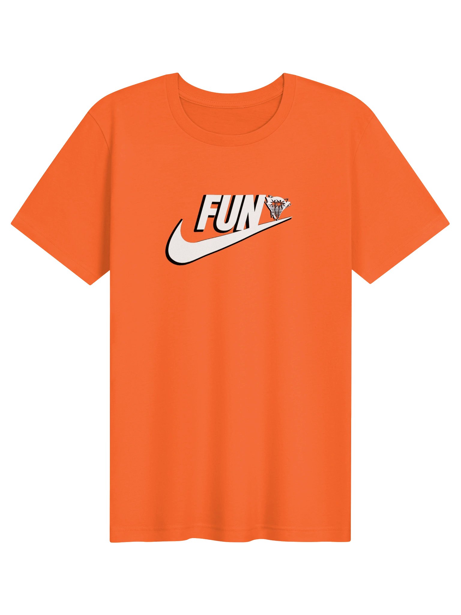 NIKE FUN SHIRT product image (61)