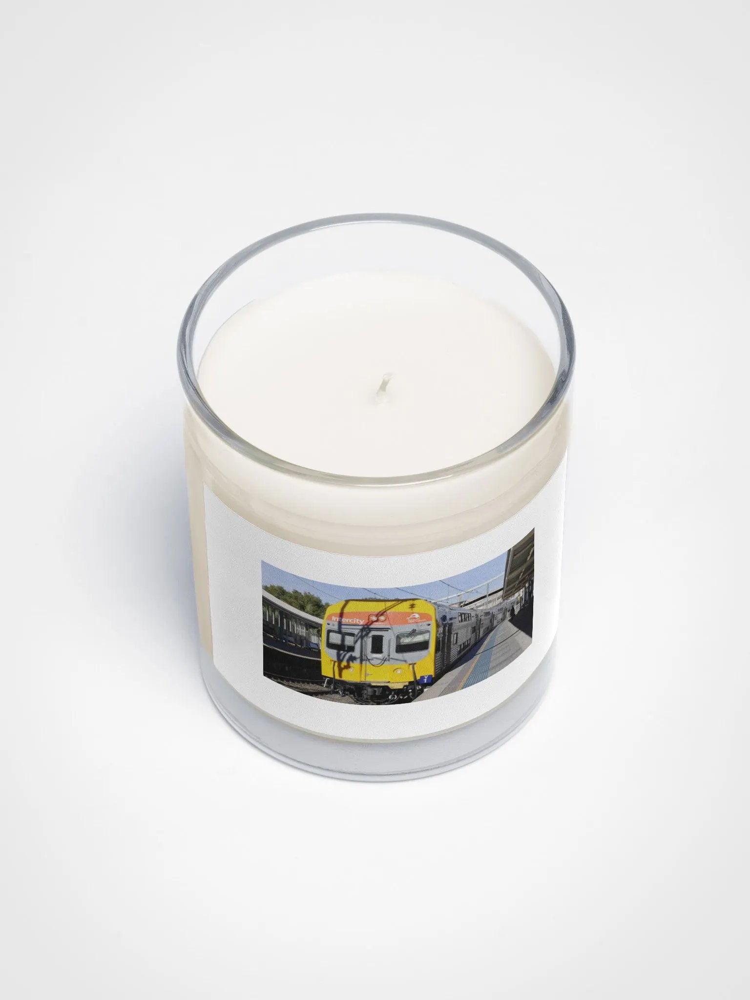 V set candle product image (3)