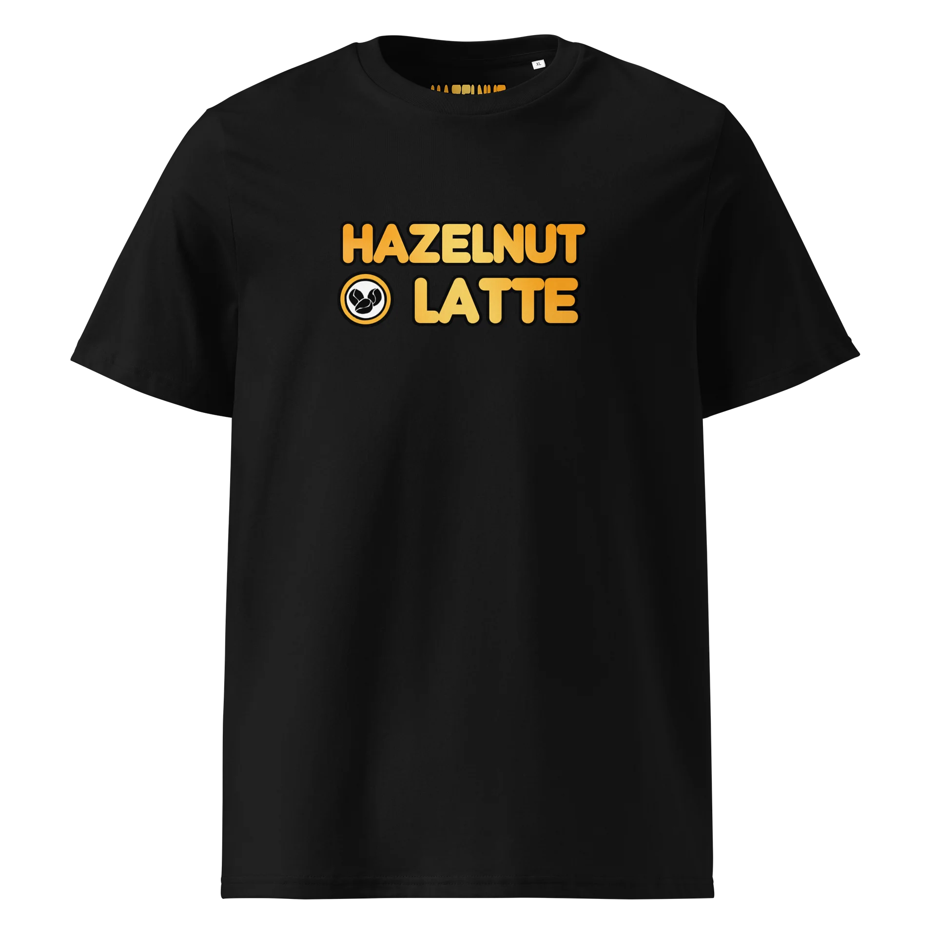 Hazelnut Latte Logo product image (1)