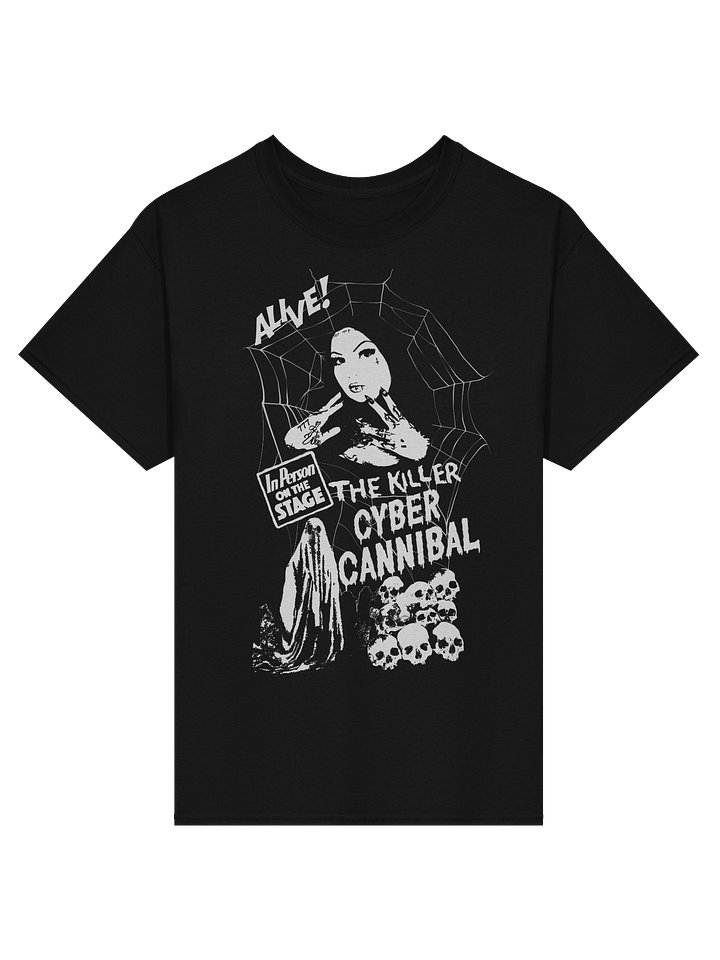 Freakshow Tee product image (1)