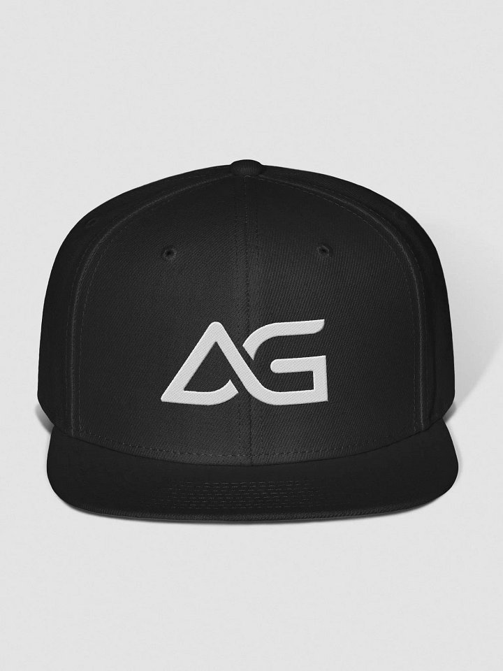 AG SNAPBACK product image (1)