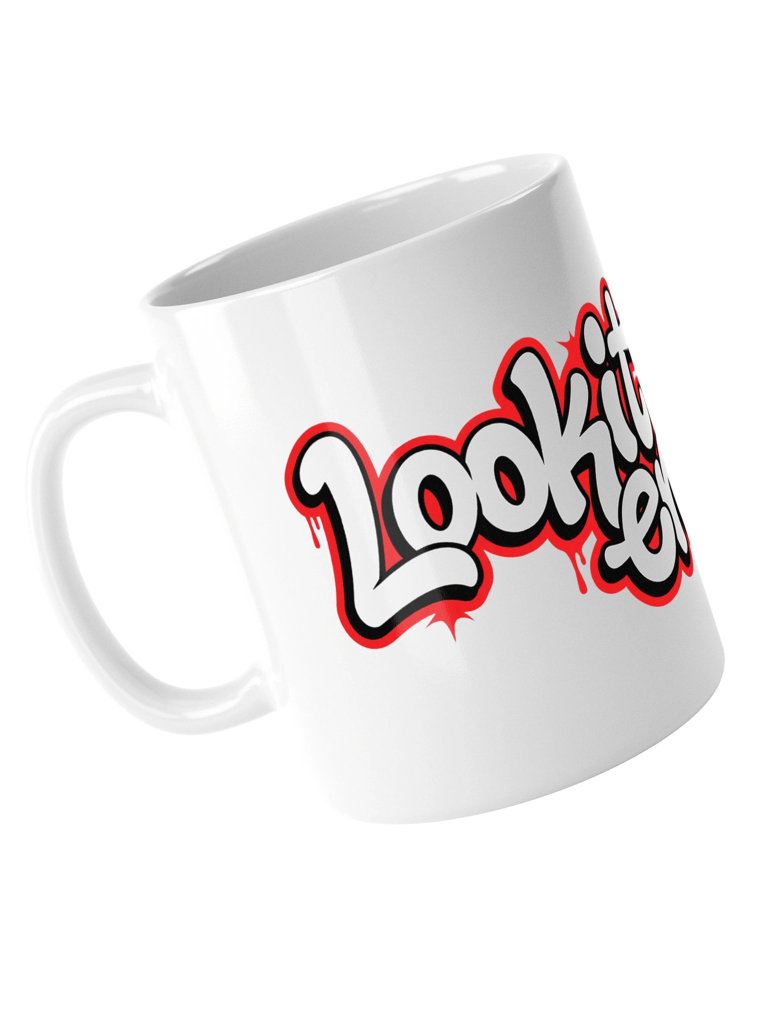 Lookit Em Glossy Mug product image (13)