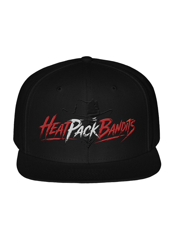 HPB Snapback Hat #001 product image (1)
