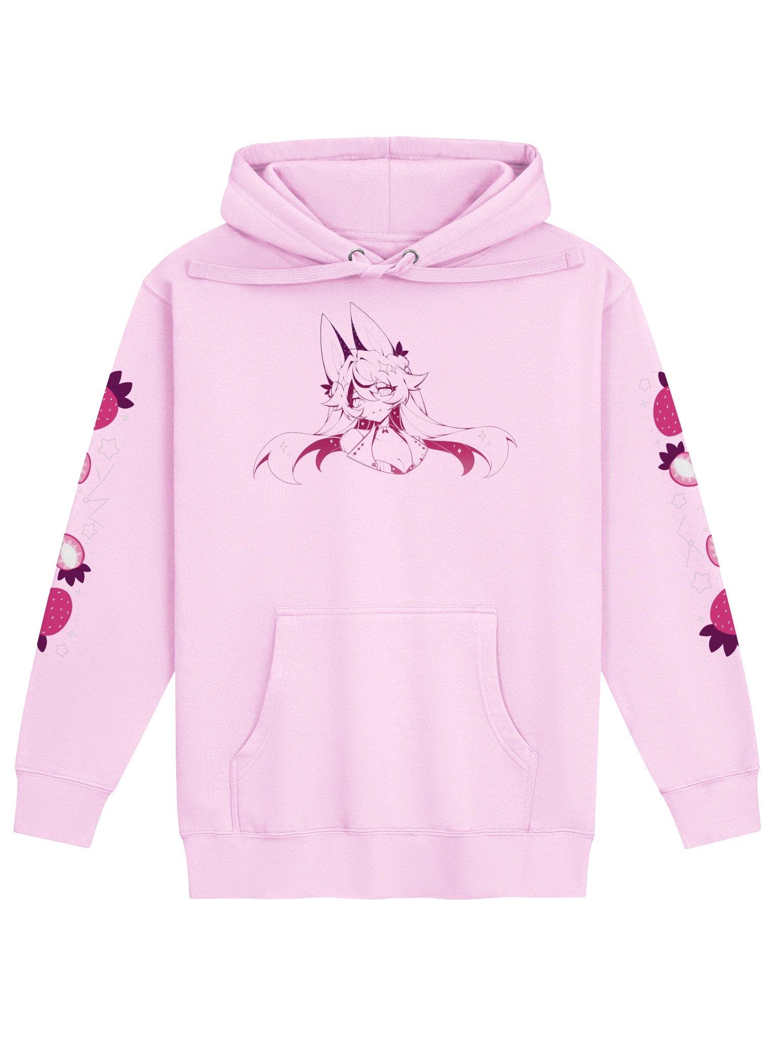Berry Sweater product image (1)