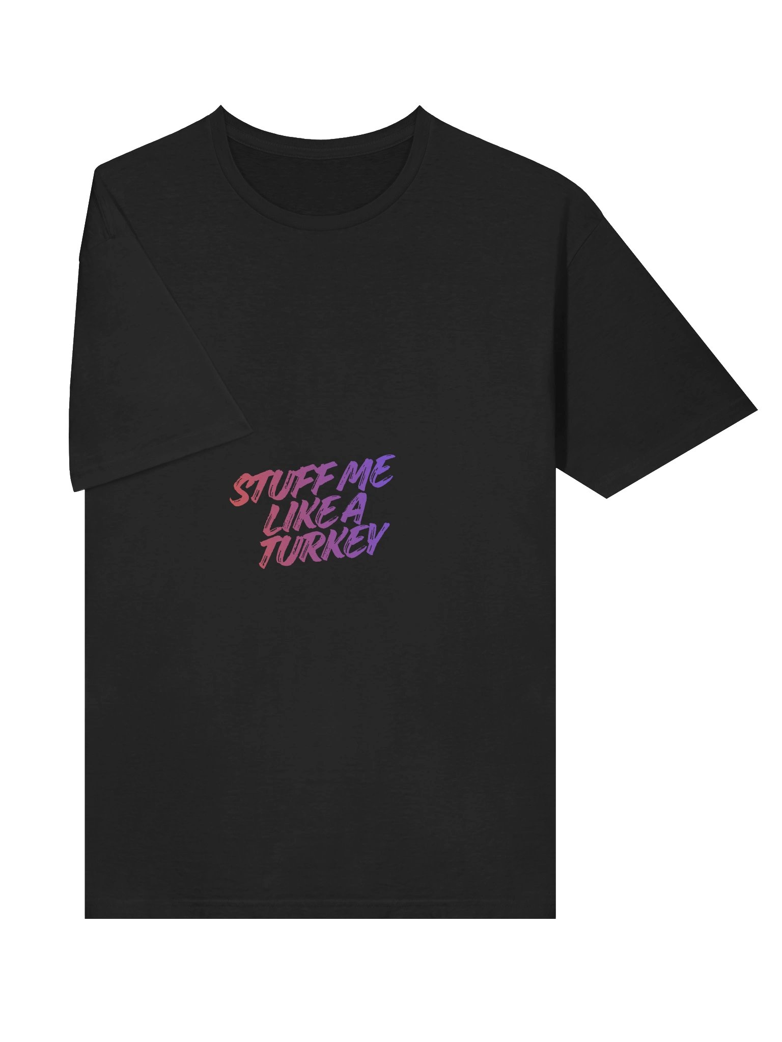 Stuff Me Like a Turkey, Then Ghost Me product image (5)