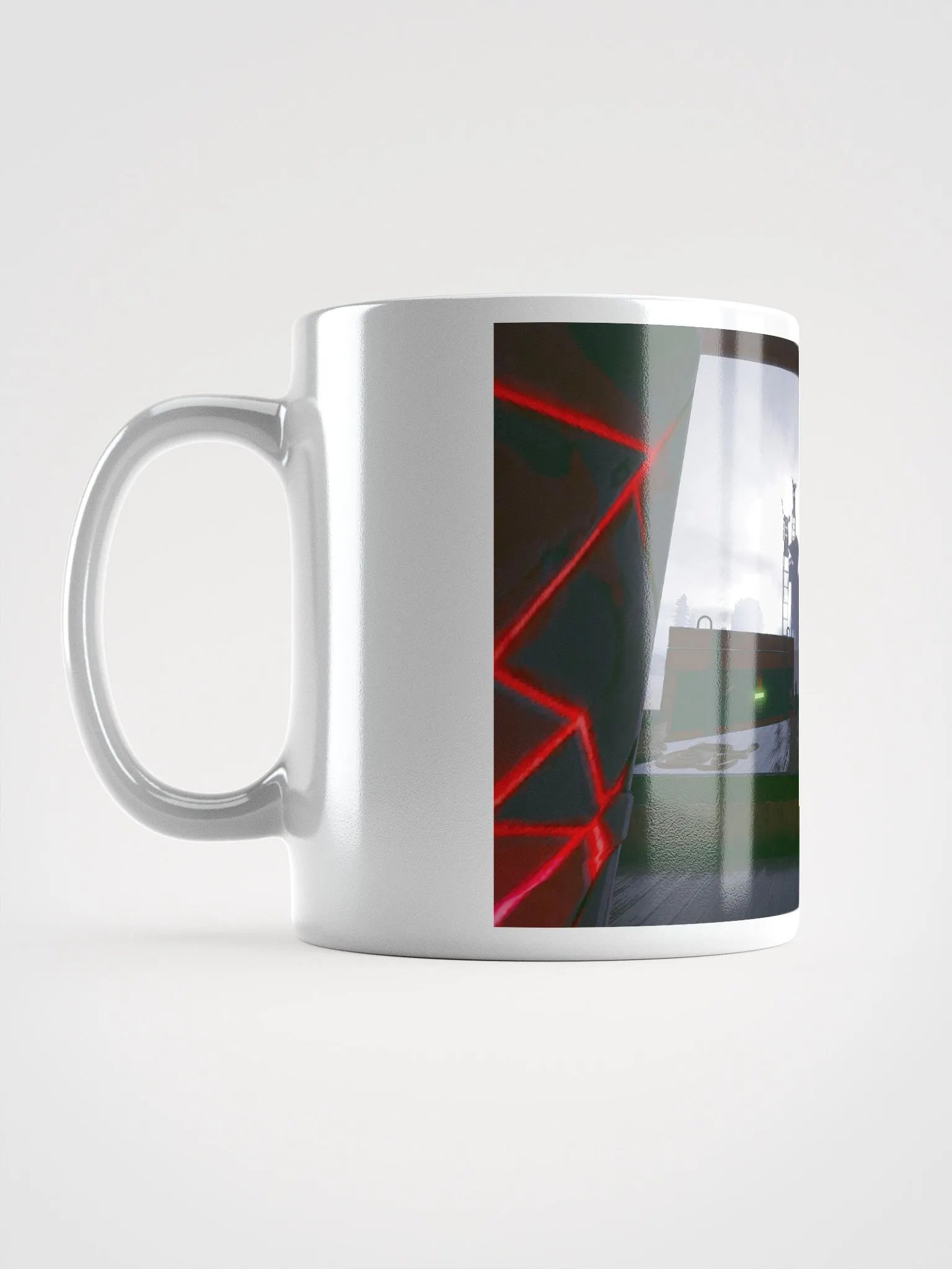 Mr.Nobody Cup product image (18)