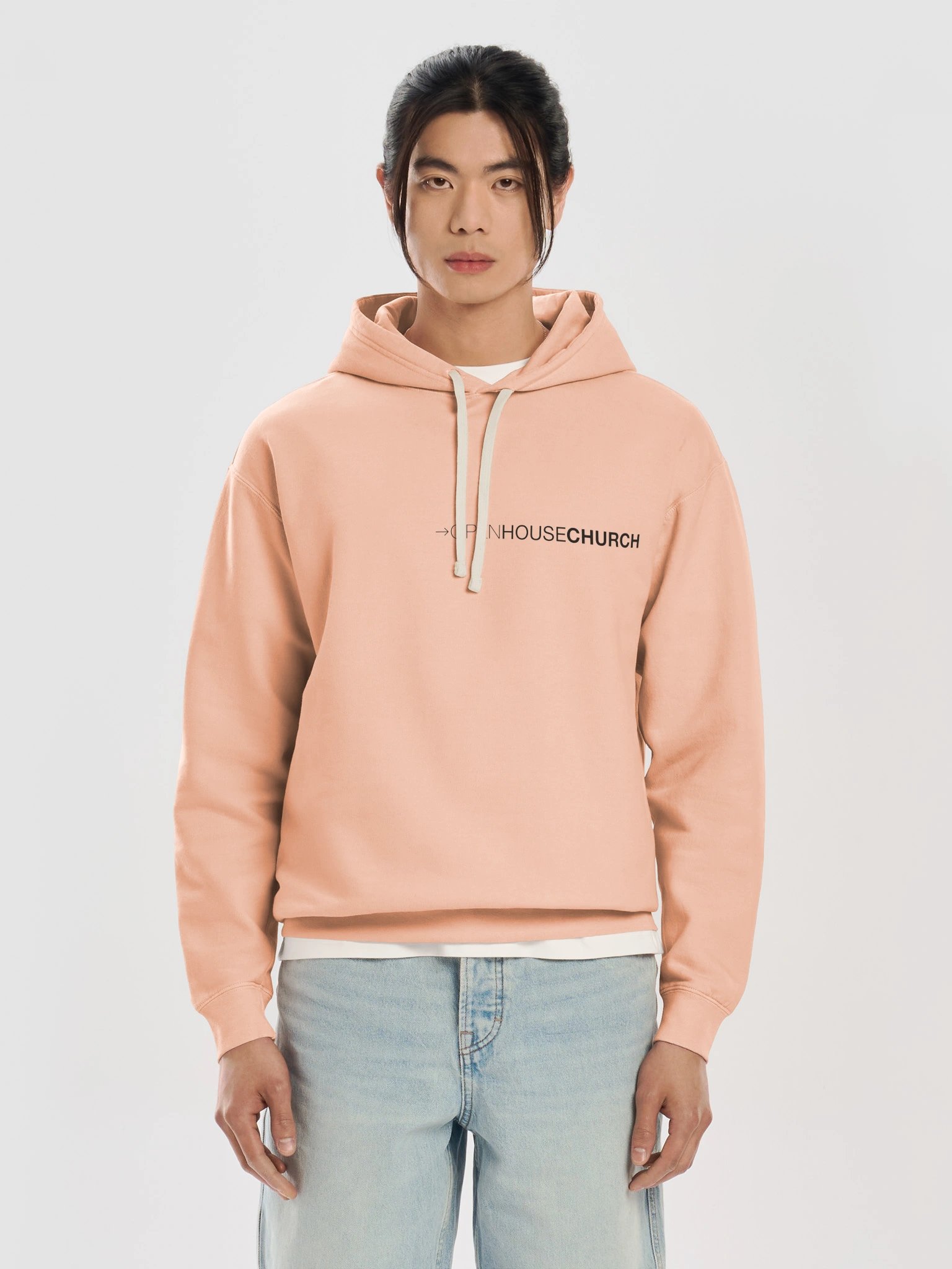 Comfort Hoodie product image (9)