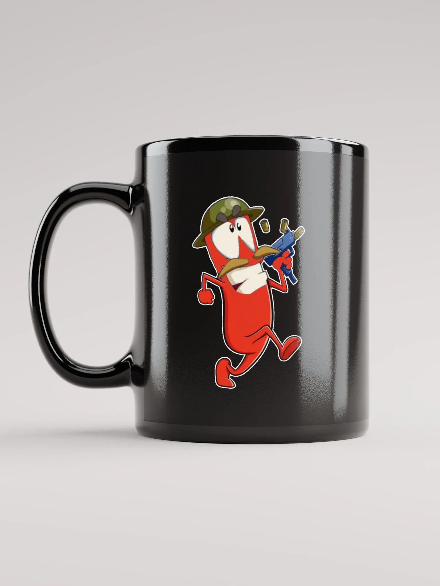 Sausage ARMY! product image (6)
