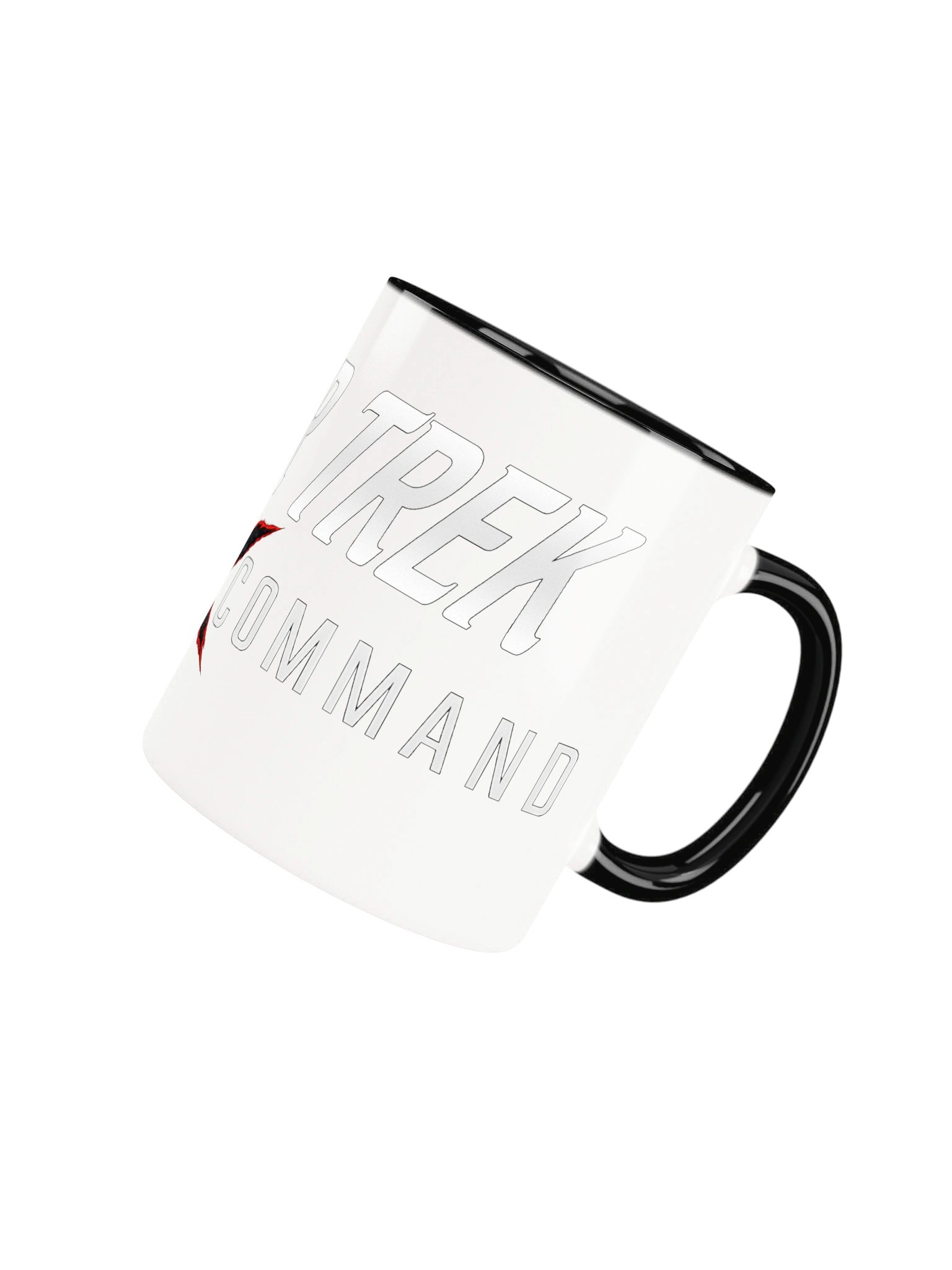 Star Trek AFK Command Mug product image (41)