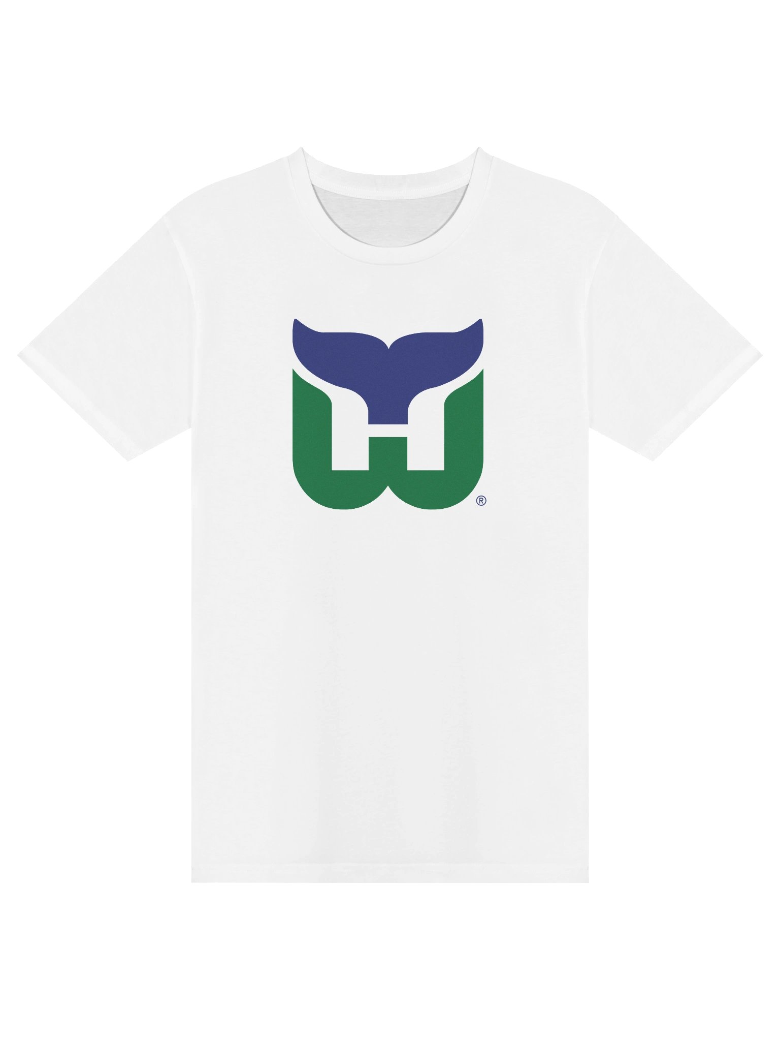 Hartford Whalers T-Shirt product image (1)