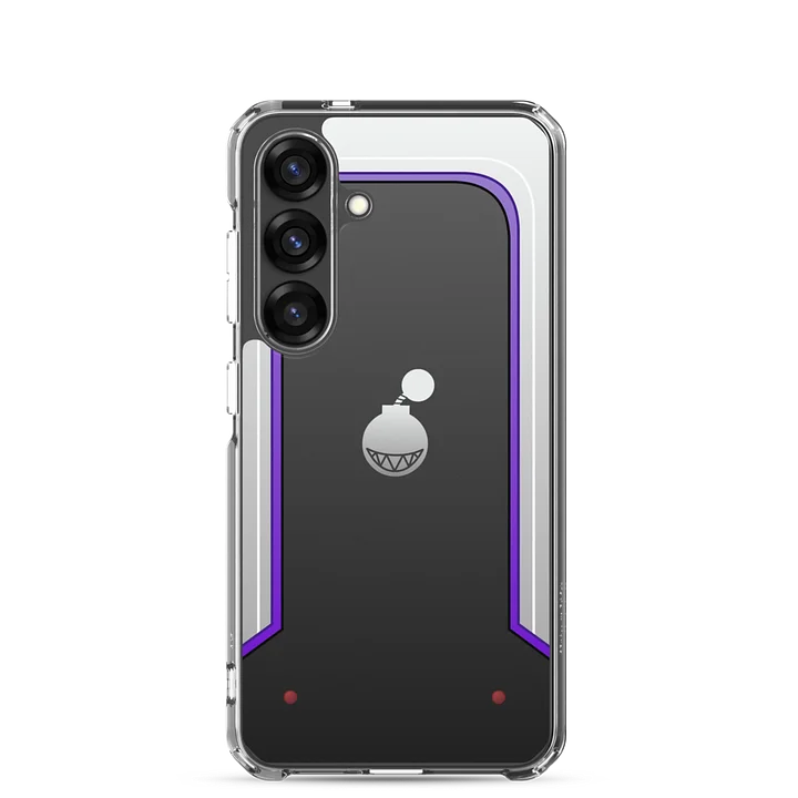 Gummiphone X Kupoburst Case product image (2)