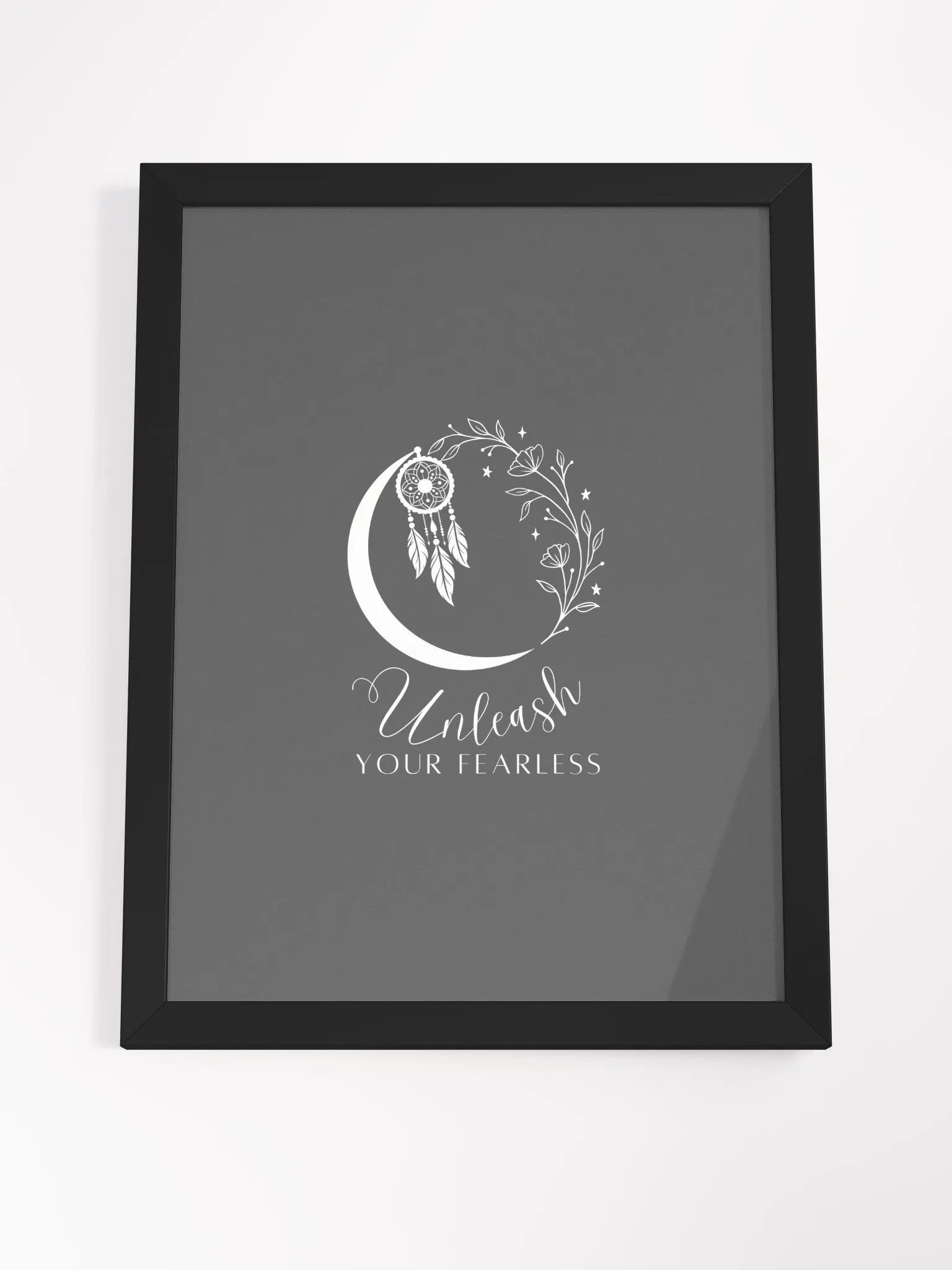 Framed Matte Poster FPFB0131 product image (30)