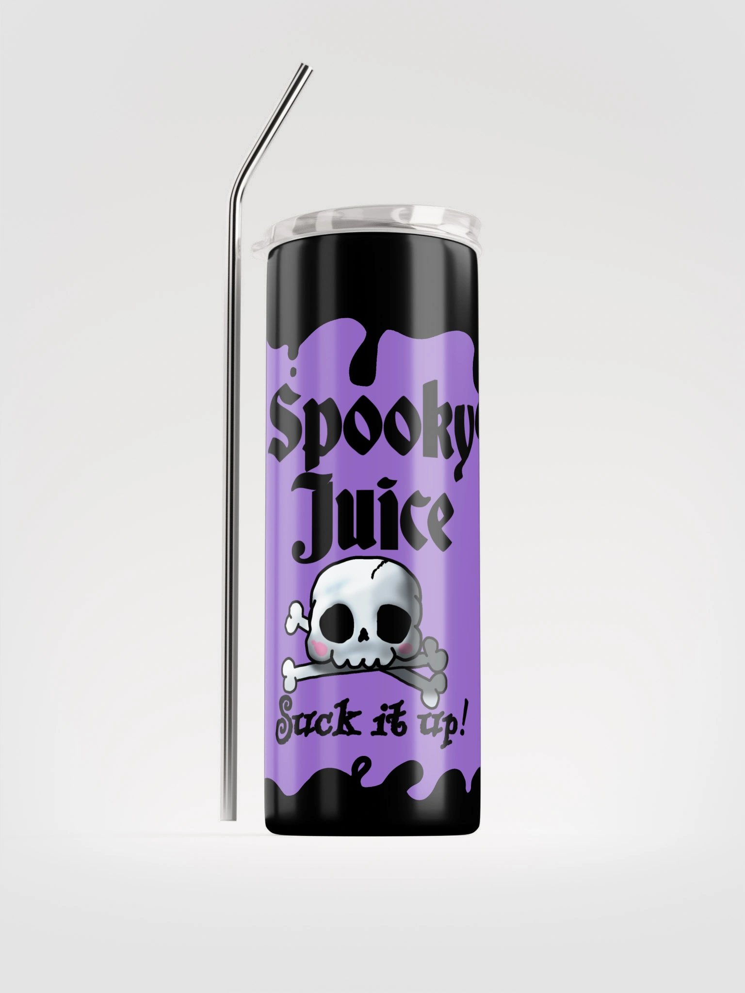 Spooky Juice Tumbler product image (1)