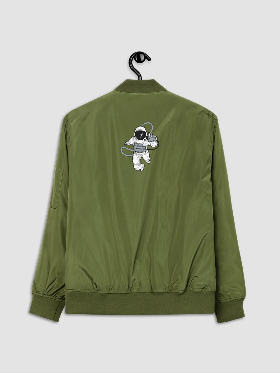 Starboi Bomber Jacket product image (4)