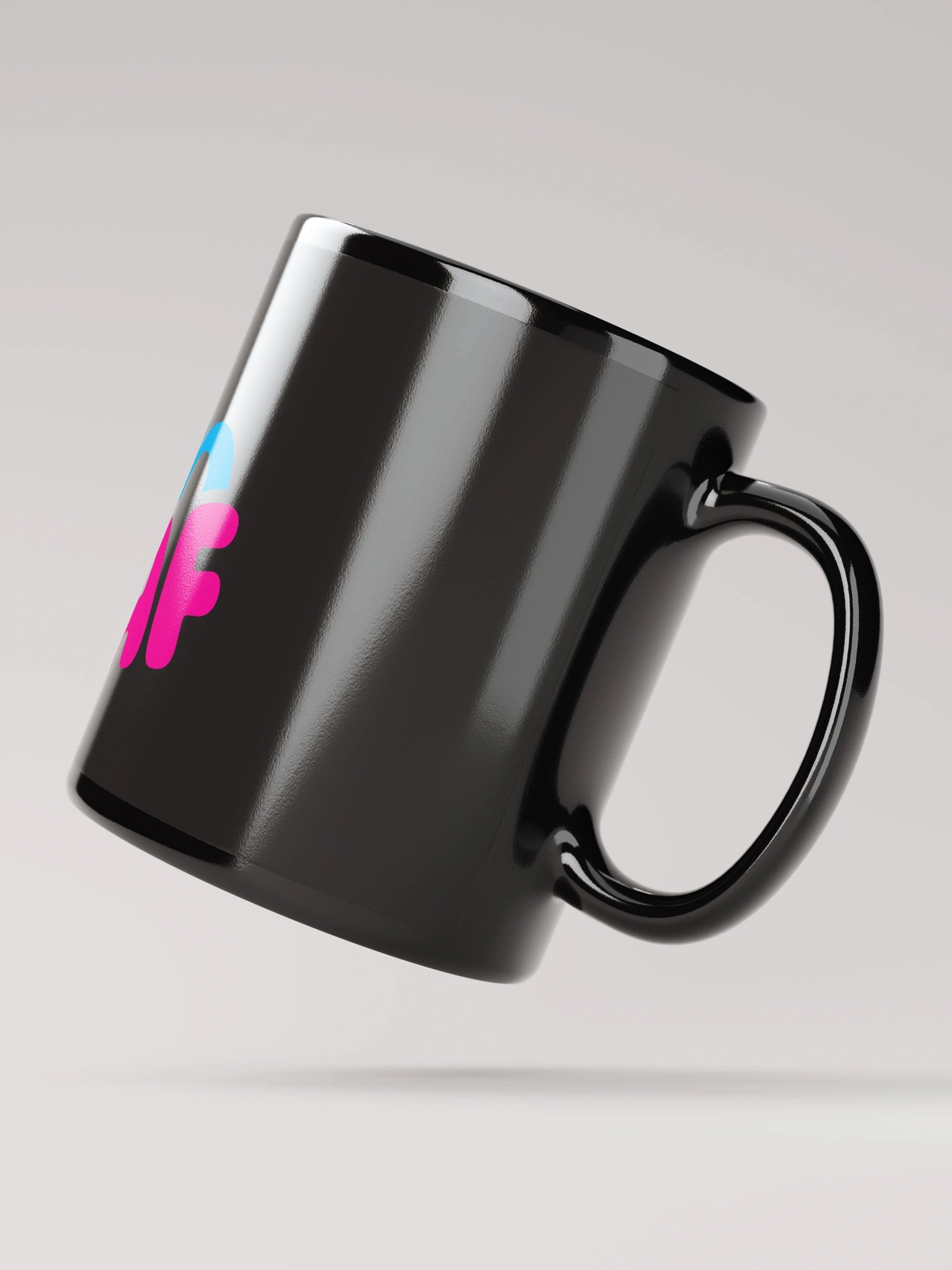 Zen AF Mug product image (4)