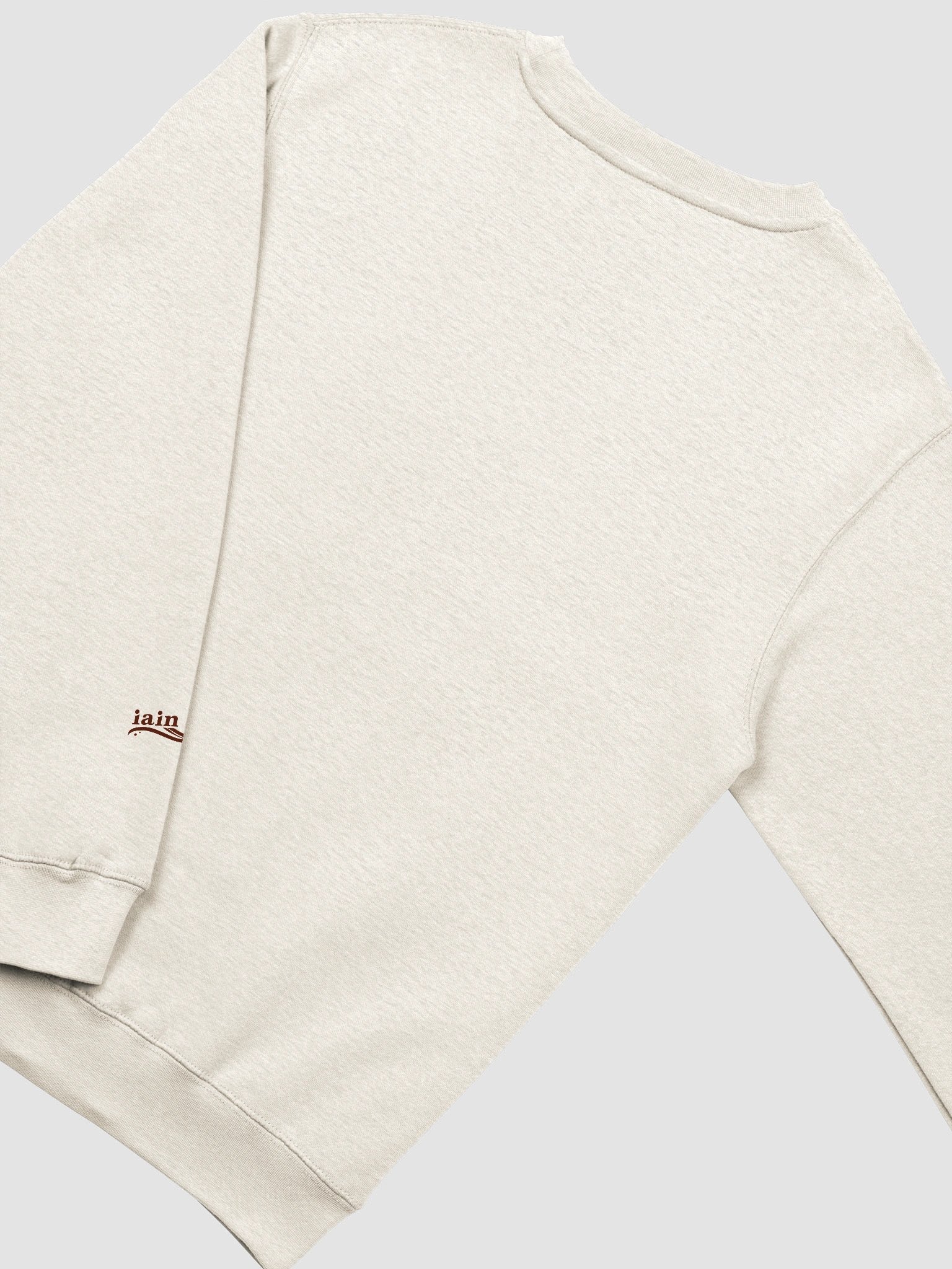 Wispy Owl Crewneck product image (4)