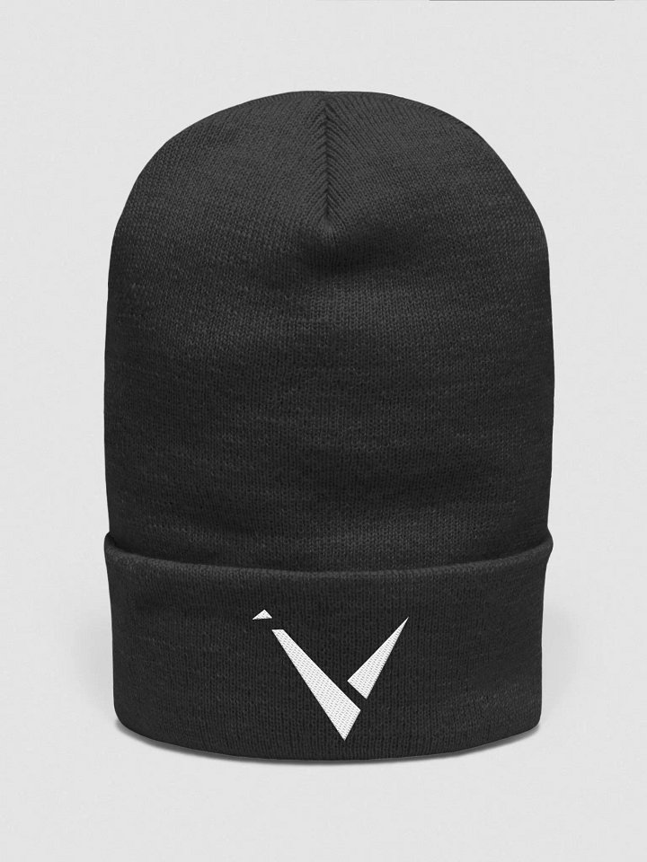 The Classic Vexento Beanie 🧢 product image (3)