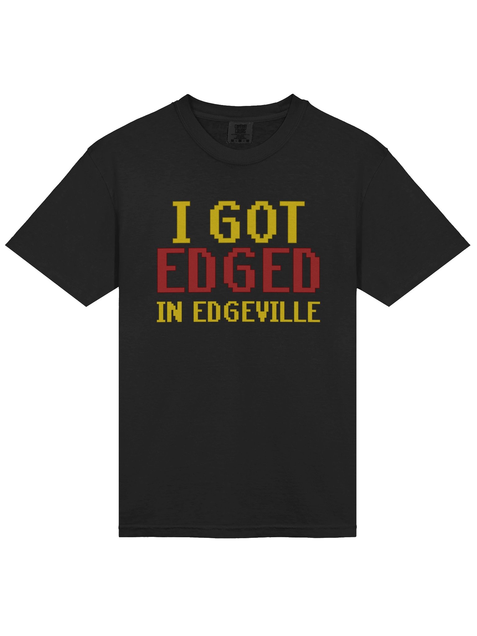 Edgeville Tee product image (9)