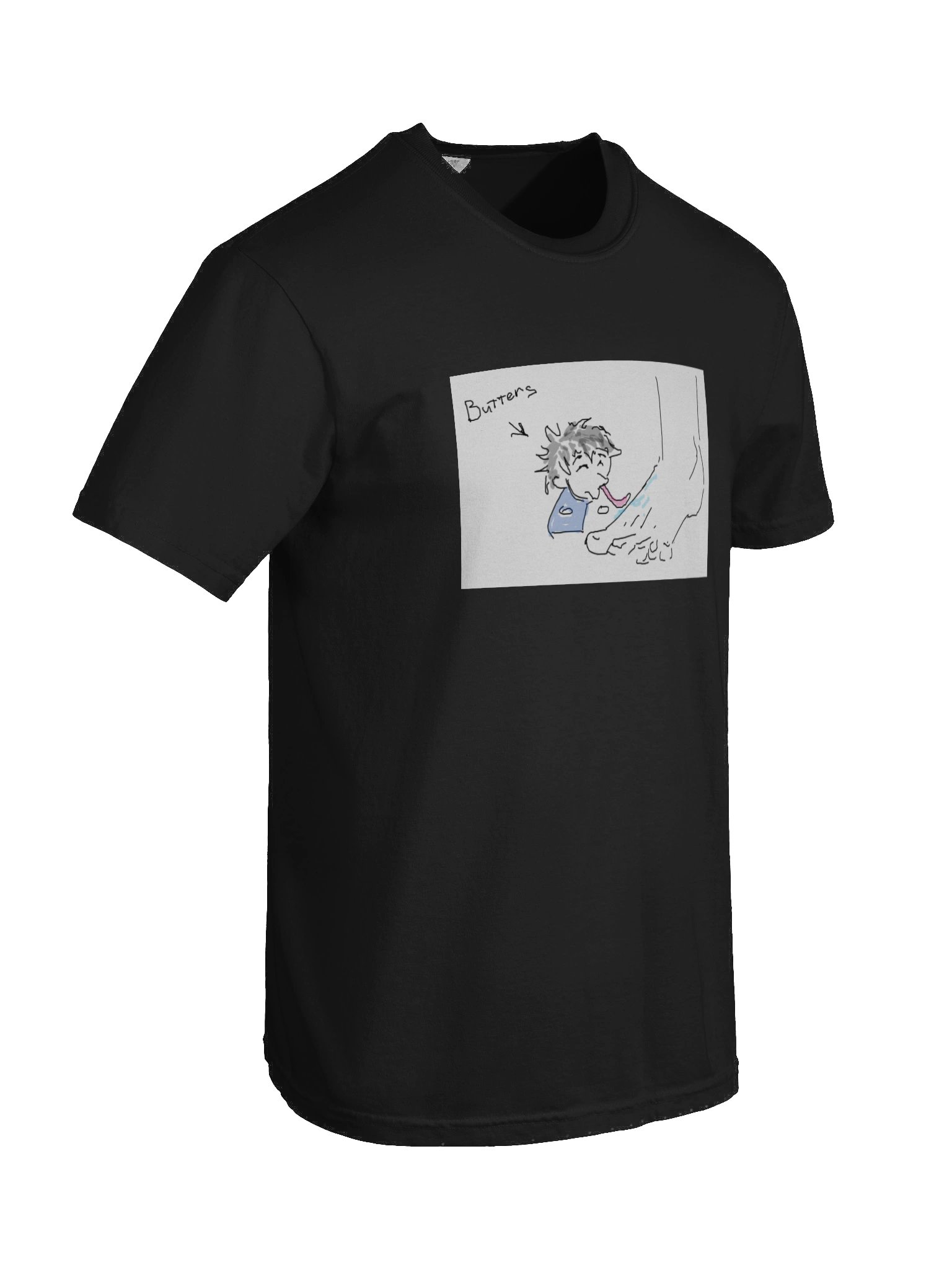 Butters Shirt product image (8)
