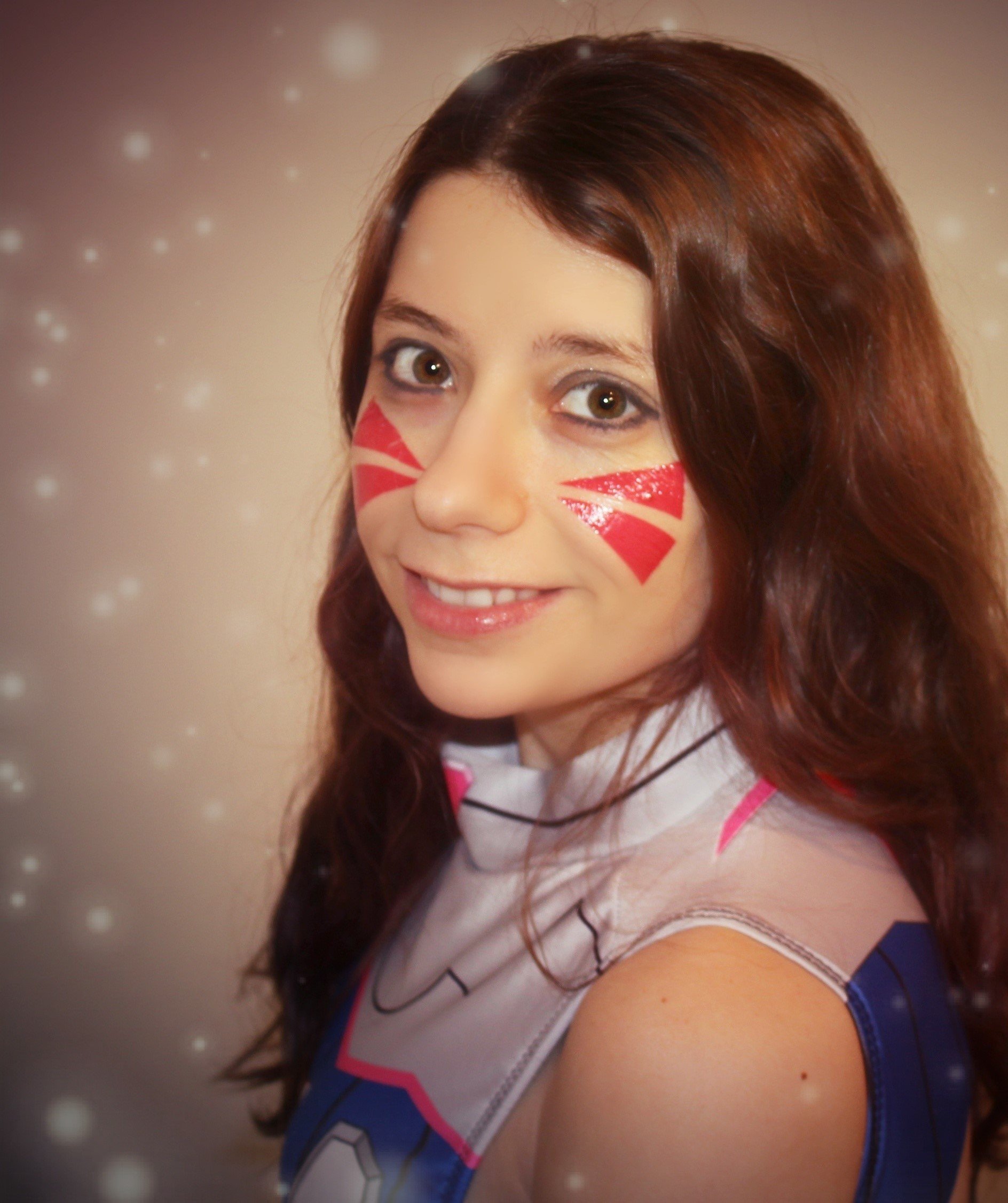 Swimsuit Gamer Bathwater Dva product image (1)