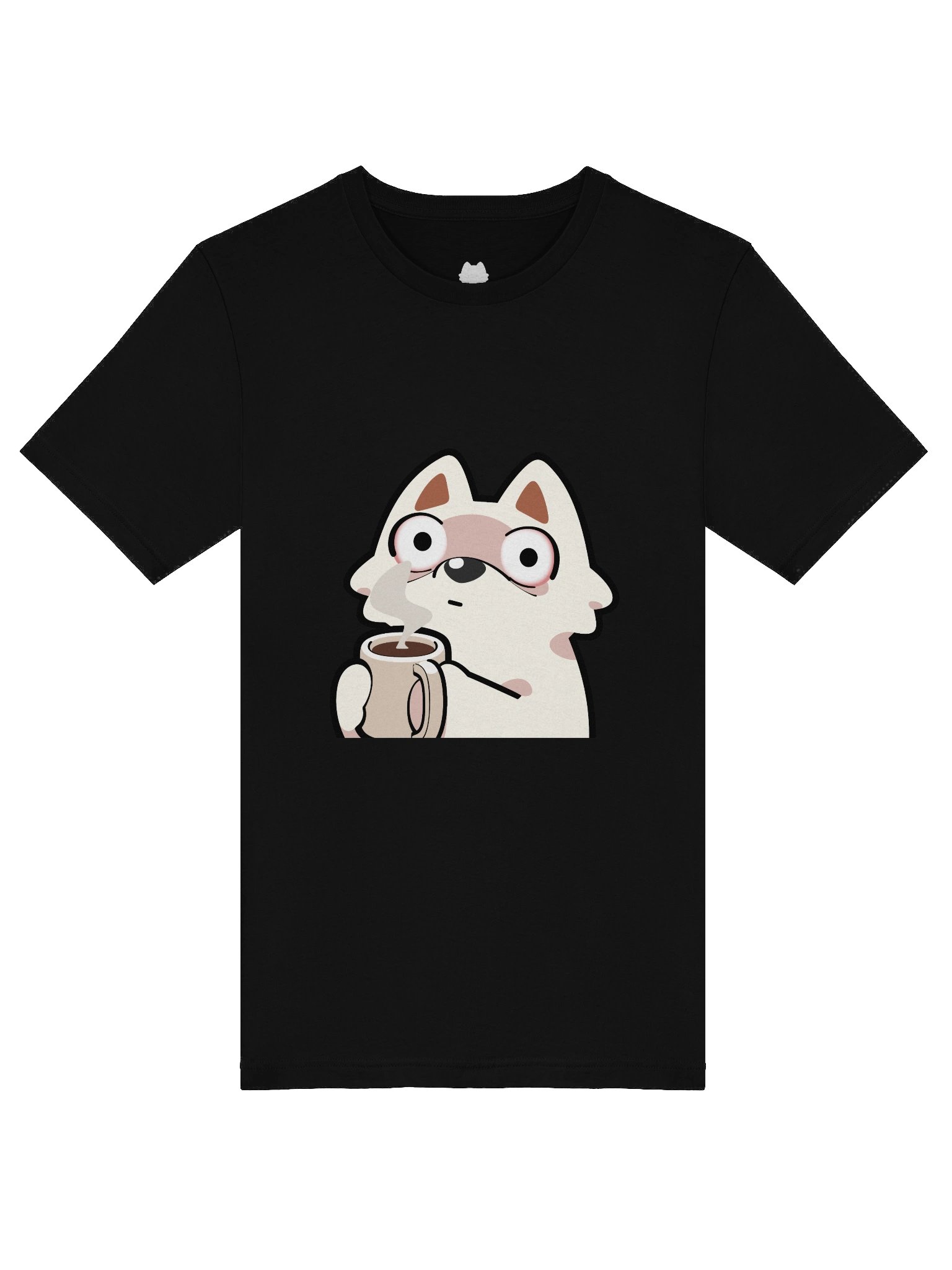 Tired T-Shirt product image (49)