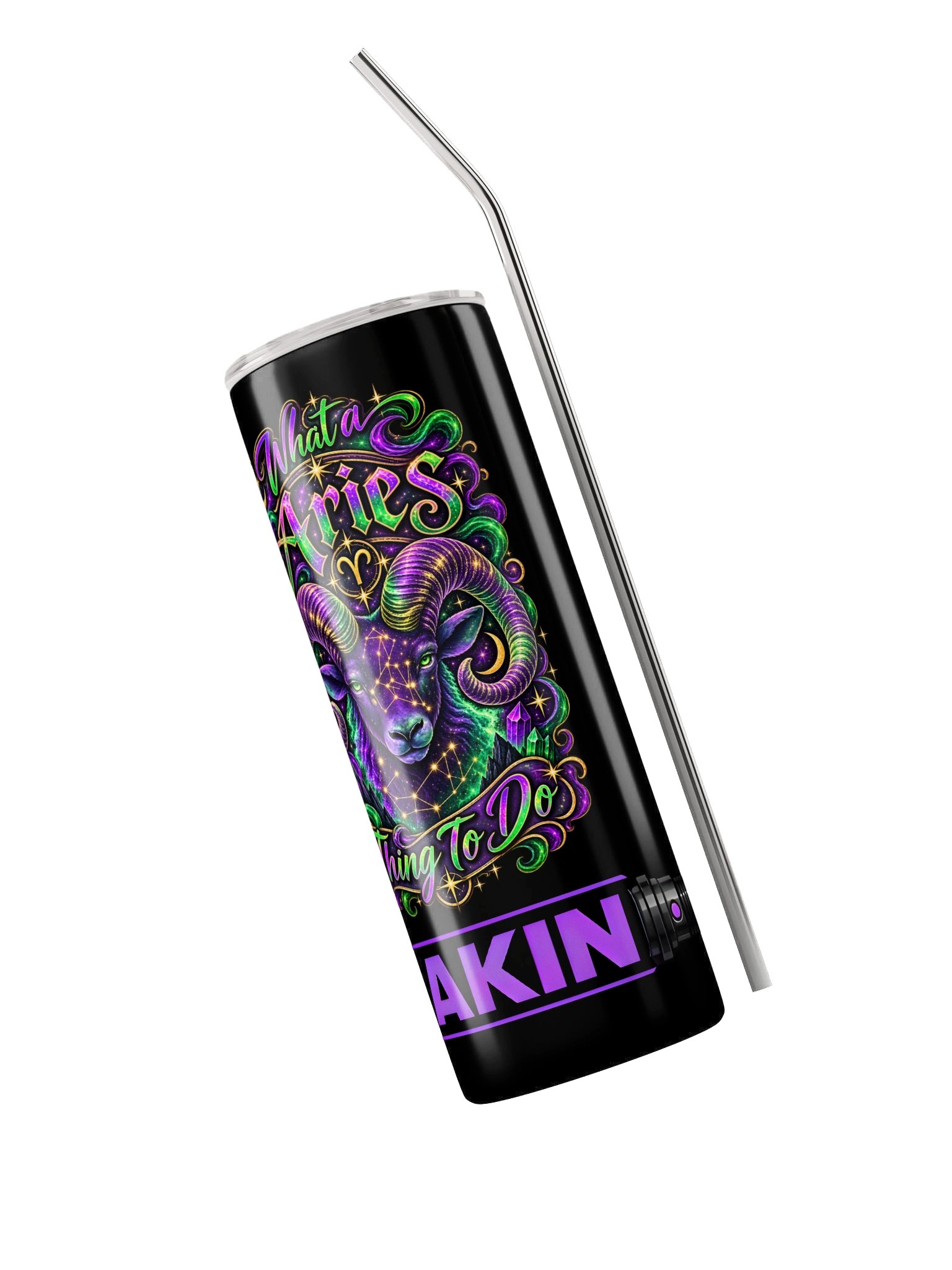 Aries Tumbler product image (3)