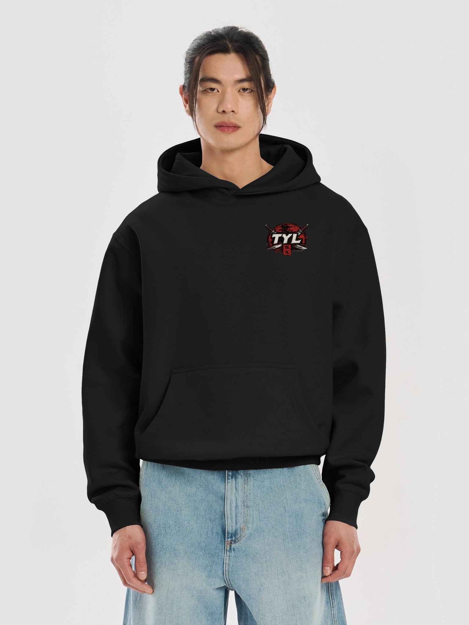 TYL Japanese Hoodie product image (5)