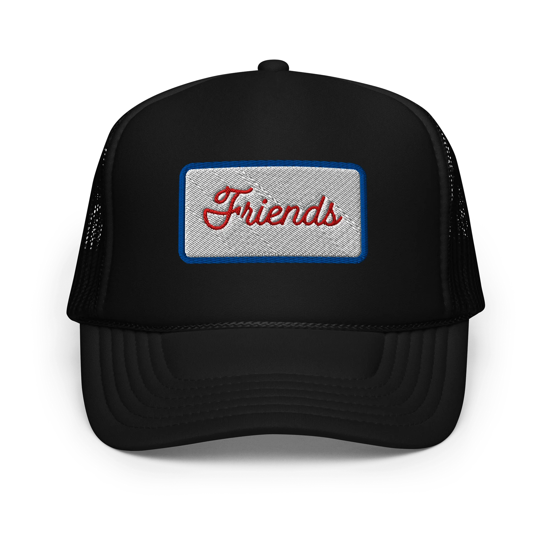Think Big Hat product image (1)